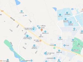 侨光路与人民路交界处西南侧H11地块