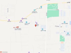 府前西路南侧【2022】14地块