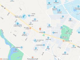 武侨路与侨兴路交界处东南侧2022-4-1地块