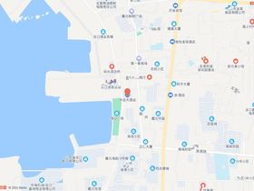 星海蓝湾