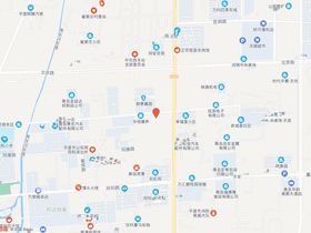 三龙同康花园