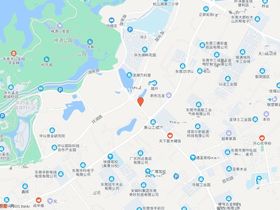 万科松悦花园