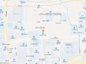 盛福片区地块B