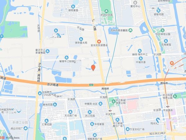 苏锦街道广济路以西,日益路以南03-05地块