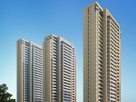 大龙东方丽景