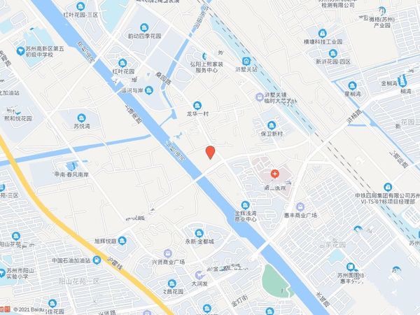 南津桥路绿化用地北、桑园路西