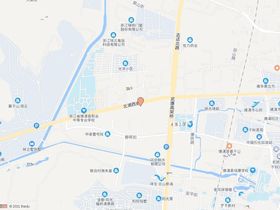 中南林樾
