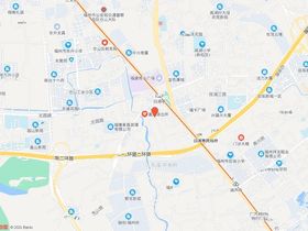仓山区南二环以北、则徐大道以南