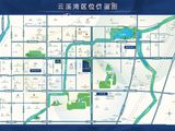 鲲鹏云溪湾