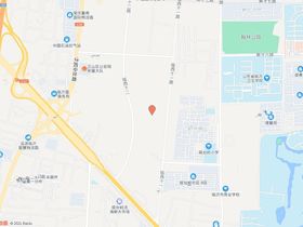 兰山区聚才五路与临西十一路交汇处西南