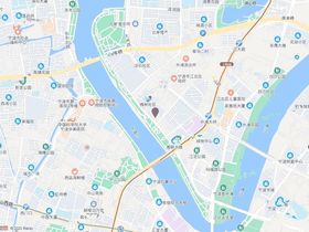 江北区JB01-02-02-d(槐树路9#)地块