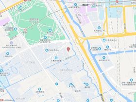 华润置地虹桥润璟