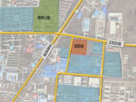 瑞明生物科技产业园