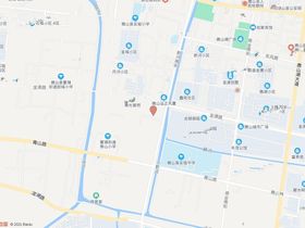 东临新河街，西临泰山社区土地，北临金源路