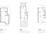 融创影都学府宸院Ⅱ期_4室2厅3卫 建面202平米