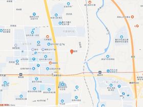 高新泷悦长安