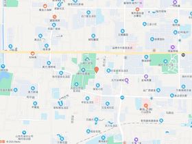 丝市街以北、状元新街以南、状元街以东