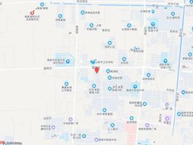 昌邑市富昌街以南、建设路以西