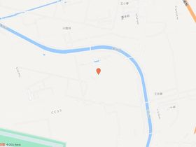 草厂路东侧、六间房街南侧地块