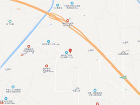 草厂路东侧、天村一街北侧地块