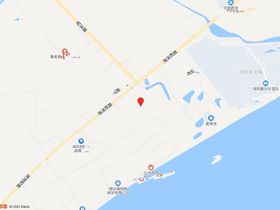 龙山街道西安路西、海滨西路南