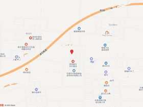 经济开发区西环路与纬四路交叉口东南角地块
