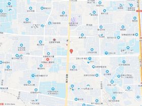 包河区徽州大道以东、望江路以北