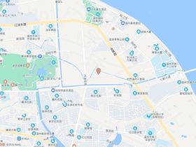 滨江云谷未来社区二期地块