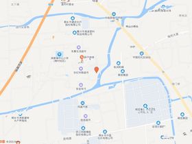 洲泉镇2020-84-1地块