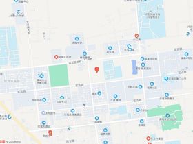 栾城城区龙威街西侧、宏远路北侧地块