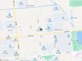 纬二路以南、经十一路以西
