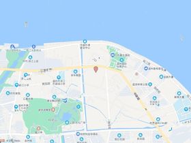 滨江商务区E-04、E-07地块