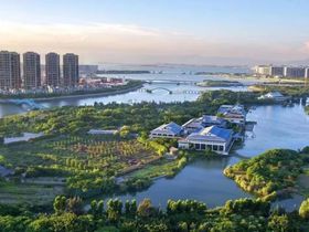 旭辉恒基铂悦五缘湾上