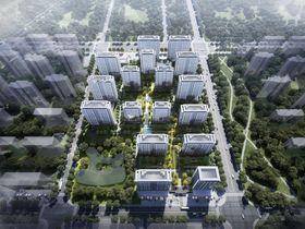 中国铁建西派江玥玖玺