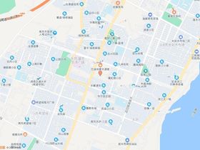 中虹国际二区