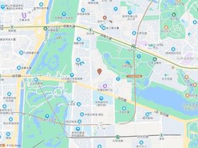 绿景白石洲璟庭