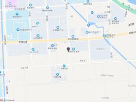 荣润壹号院