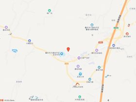 关坝镇坪坝村枣林湾社