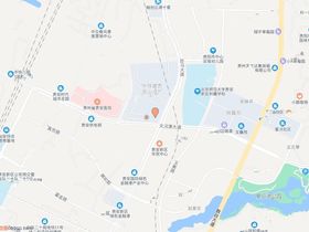 贵安花语墅