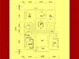 海泰慧园_4室2厅2卫 建面137平米