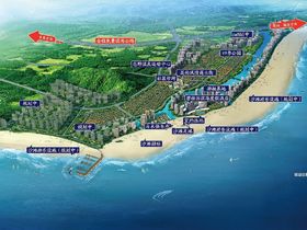 海阳碧桂园十里金滩