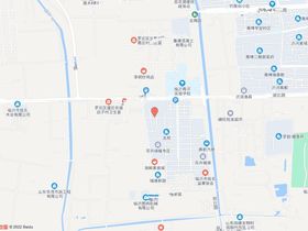 云溪海棠