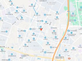 富基云珑府