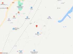 息烽县永靖镇下洪马村