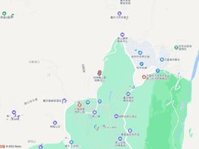 润洲椿山里