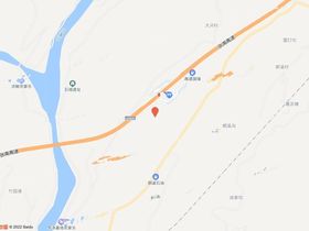 黔江区新城（舟白、正阳组团）