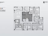 泰发祥檀府_6室2厅4卫 建面440平米