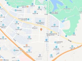 中海时光境花园