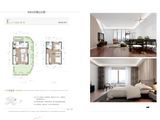 凤凰山水尚境_2室2厅2卫 建面86平米