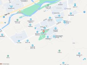 中联悦融庄